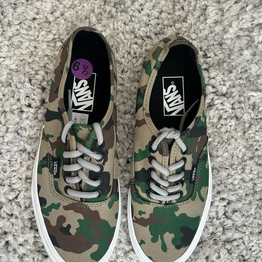 Vans new unisex shoes - Picture 6 of 6